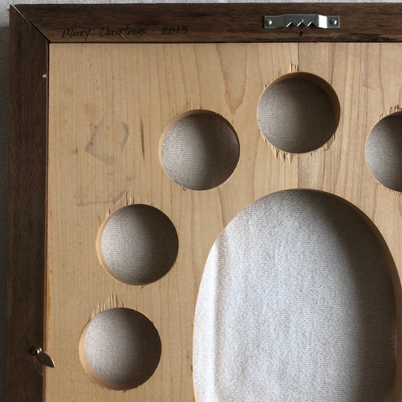 Frame hand made school years school pictures - Picture 5 of 8